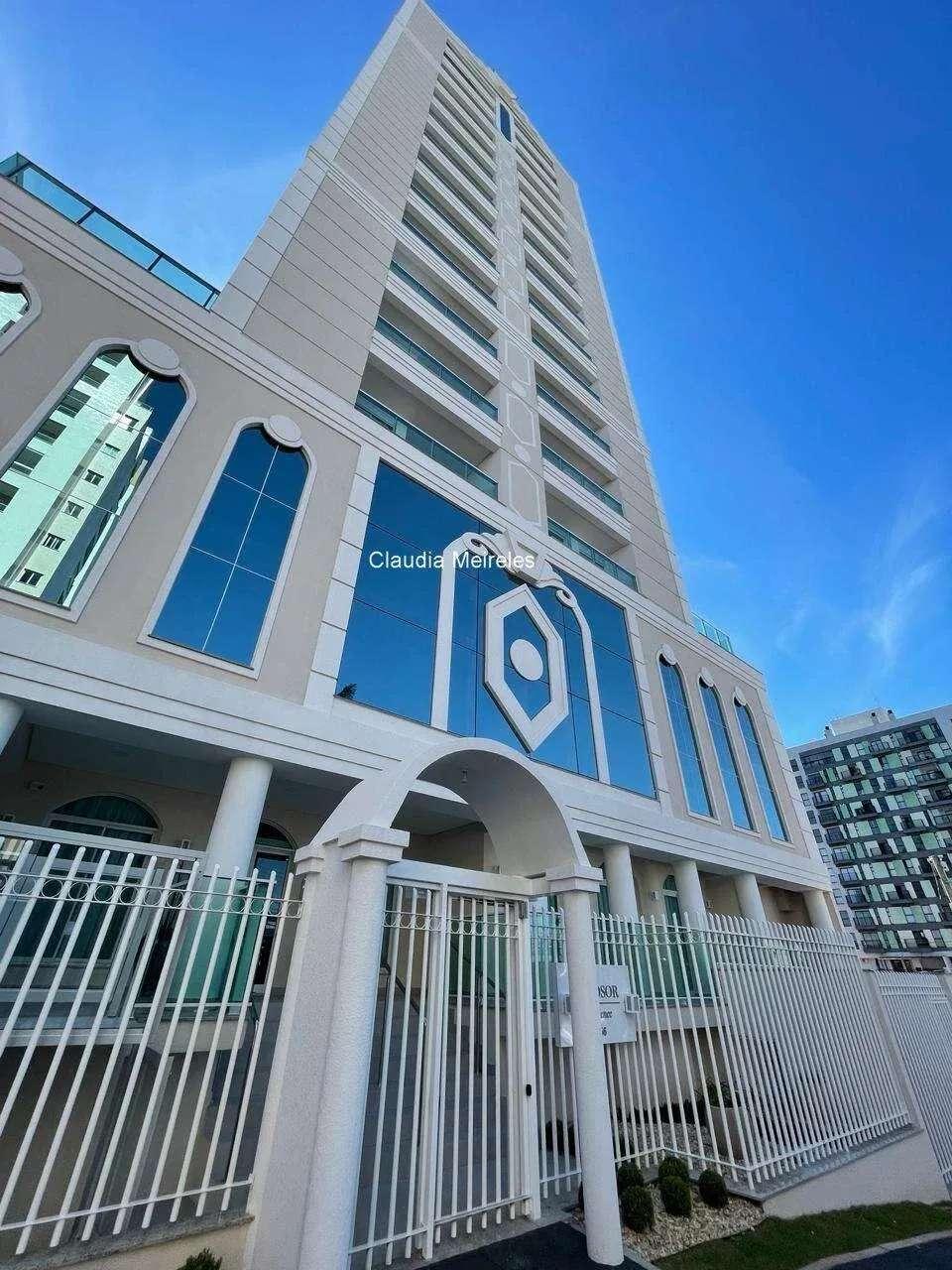 Apartamento de luxo à venda, com 3 quartos, 111,95m² - Claudia Meireles Creci-PR 54044 /      Adélio Meireles Creci-PR 36859