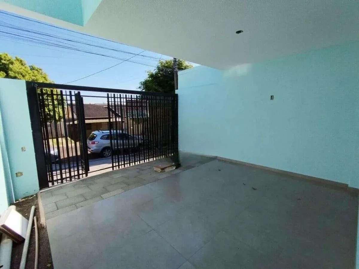 Casa à venda, no Casa nova, com 1 quarto, 69m² - Claudia Meireles Creci-PR 54044 /      Adélio Meireles Creci-PR 36859