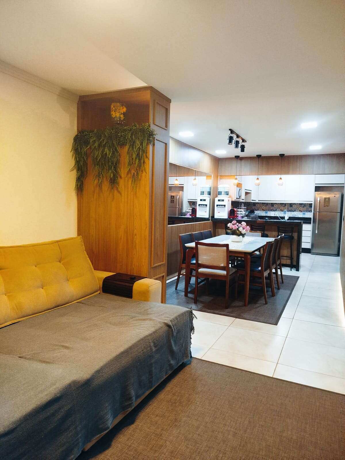 Casa à Venda Bairro Belmonte-Cascavel PR