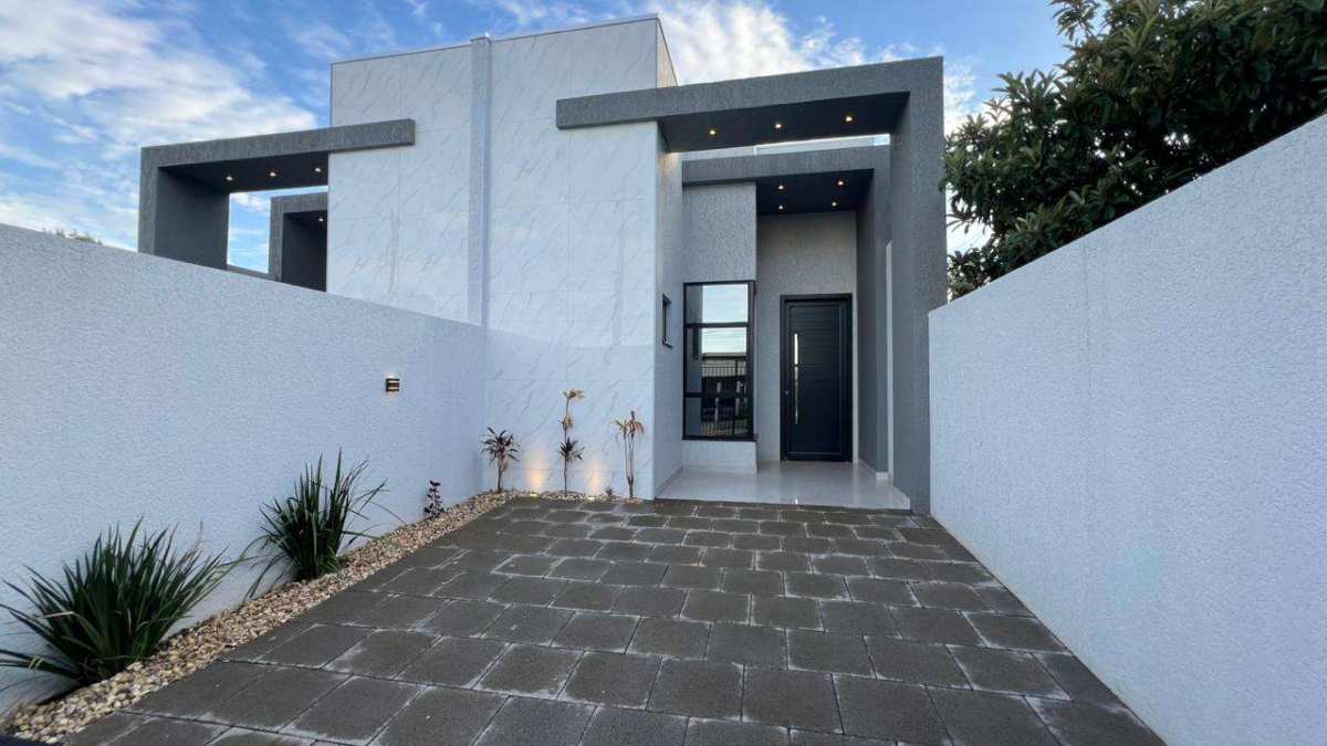 Casa Nova Angras dos Reis - Claudia Meireles Creci-PR 54044 /      Adélio Meireles Creci-PR 36859